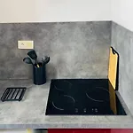 Apartment Chez Mischa *