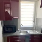Apartment Chez Mischa