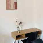 Chez Mischa Apartment Epernay
