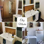 Apartment Chez Mischa Epernay