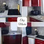 Chez Mischa Apartment *
