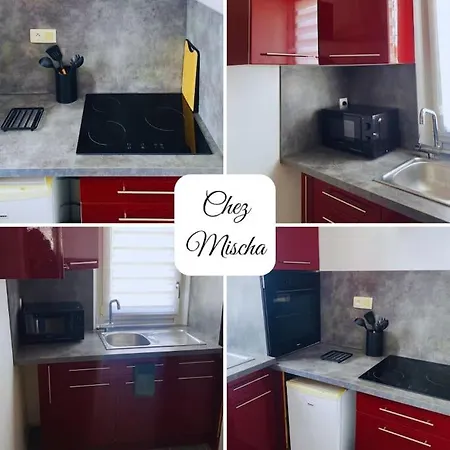 Chez Mischa Appartement *