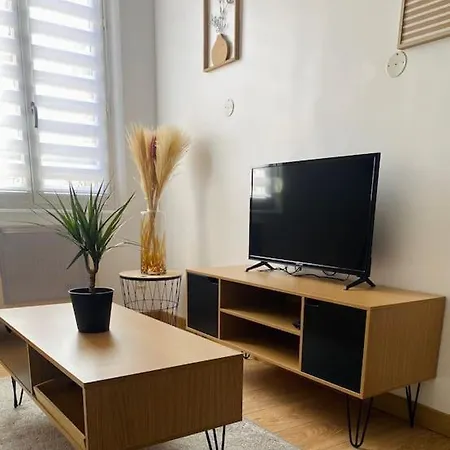 Chez Mischa * Эперне