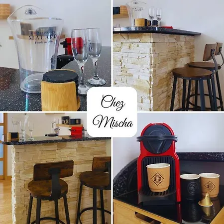 Chez Mischa *