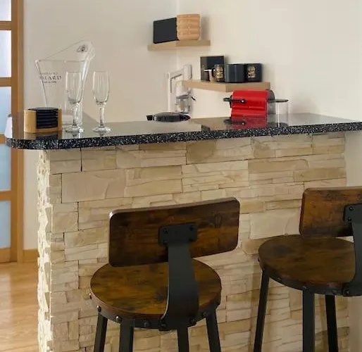 Apartament Chez Mischa