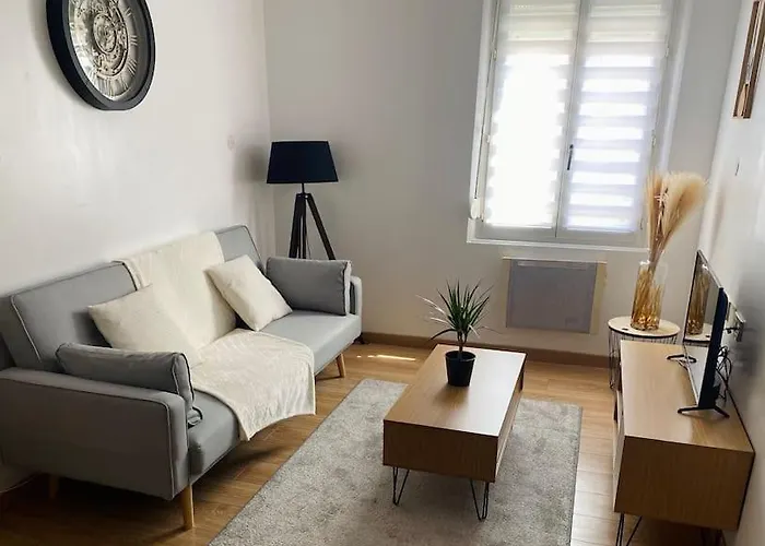 Chez Mischa Apartament