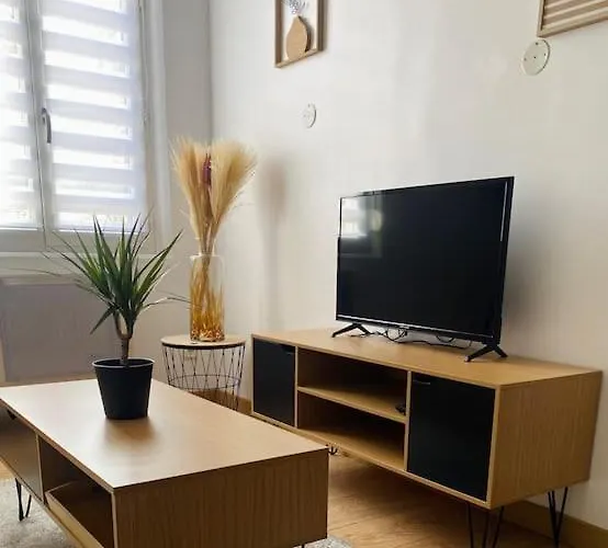 Chez Mischa * Épernay